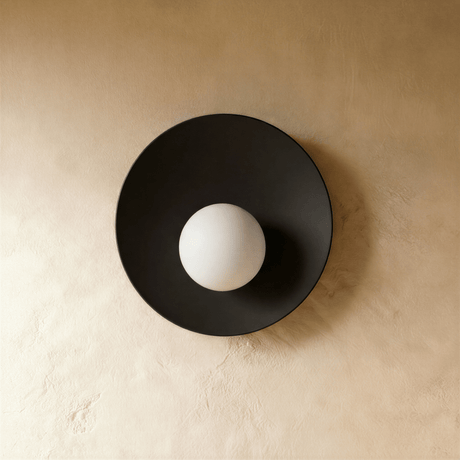 Griffin Wall Lamp - Residence Supply