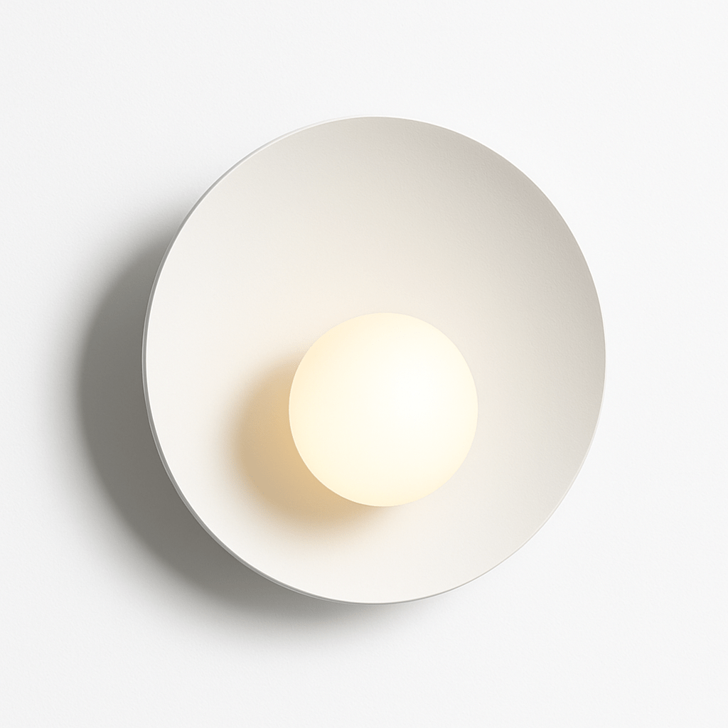 Griffin Wall Lamp - Residence Supply