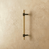Grist Knob And Pull Bar - Residence Supply