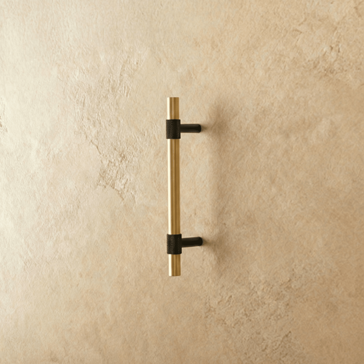 Grist Knob And Pull Bar - Residence Supply