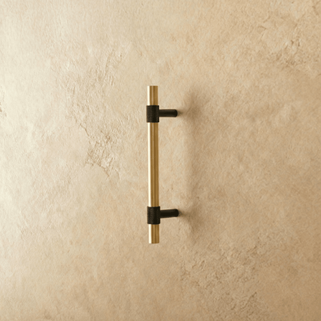 Grist Knob And Pull Bar - Residence Supply