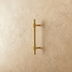 Grist Knob And Pull Bar - Residence Supply