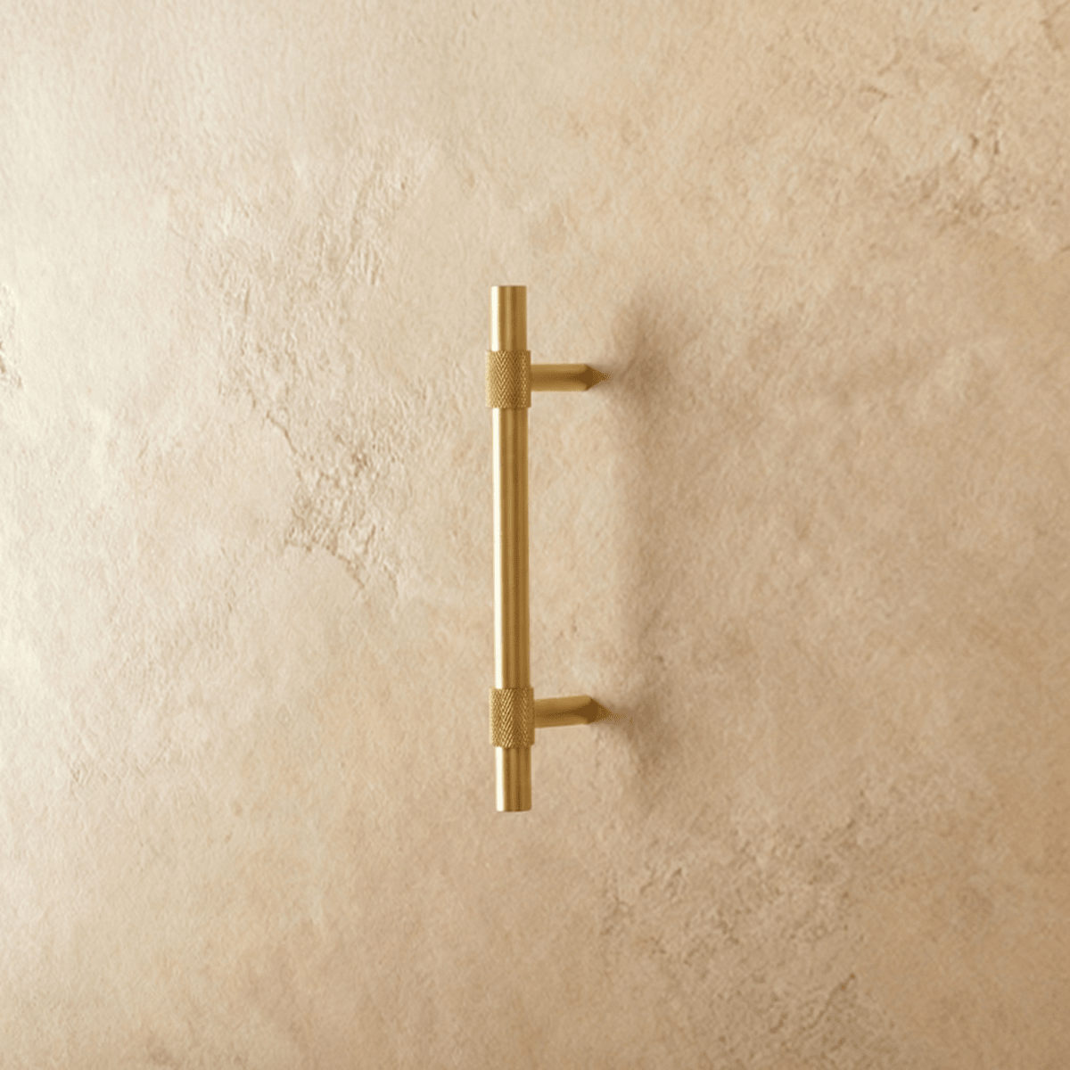 Grist Knob And Pull Bar - Residence Supply