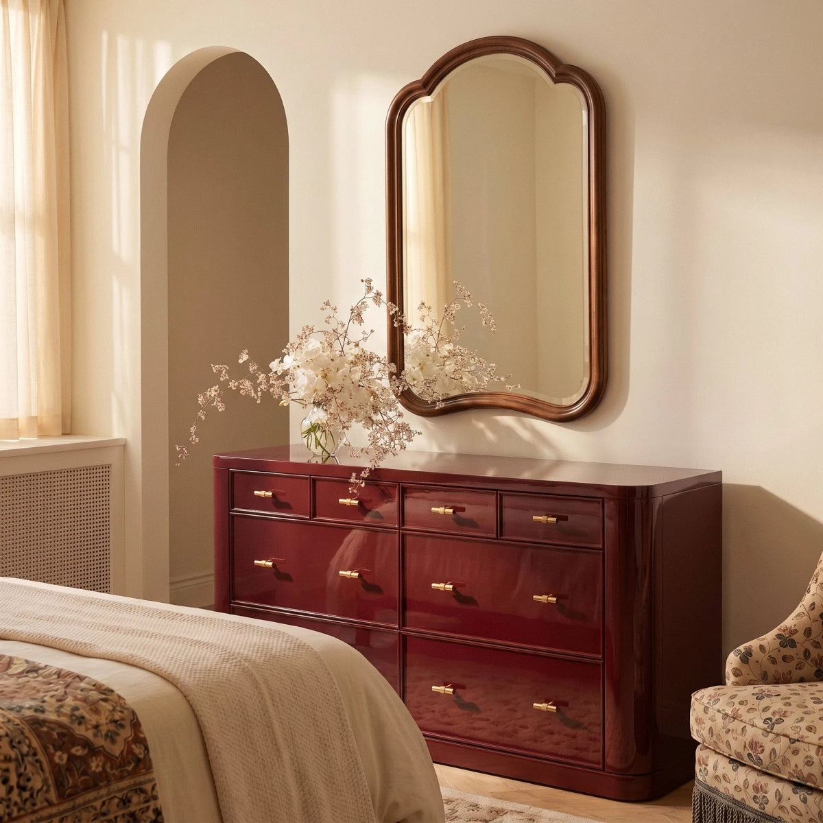Grist Knob And Pull Bar - Residence Supply