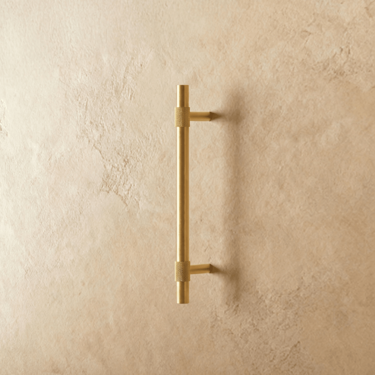 Grist Knob And Pull Bar - Residence Supply