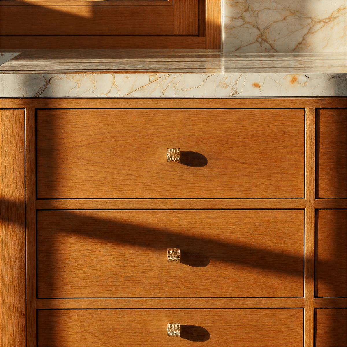 Grit Knob - Residence Supply