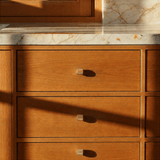 Grit Knob - Residence Supply