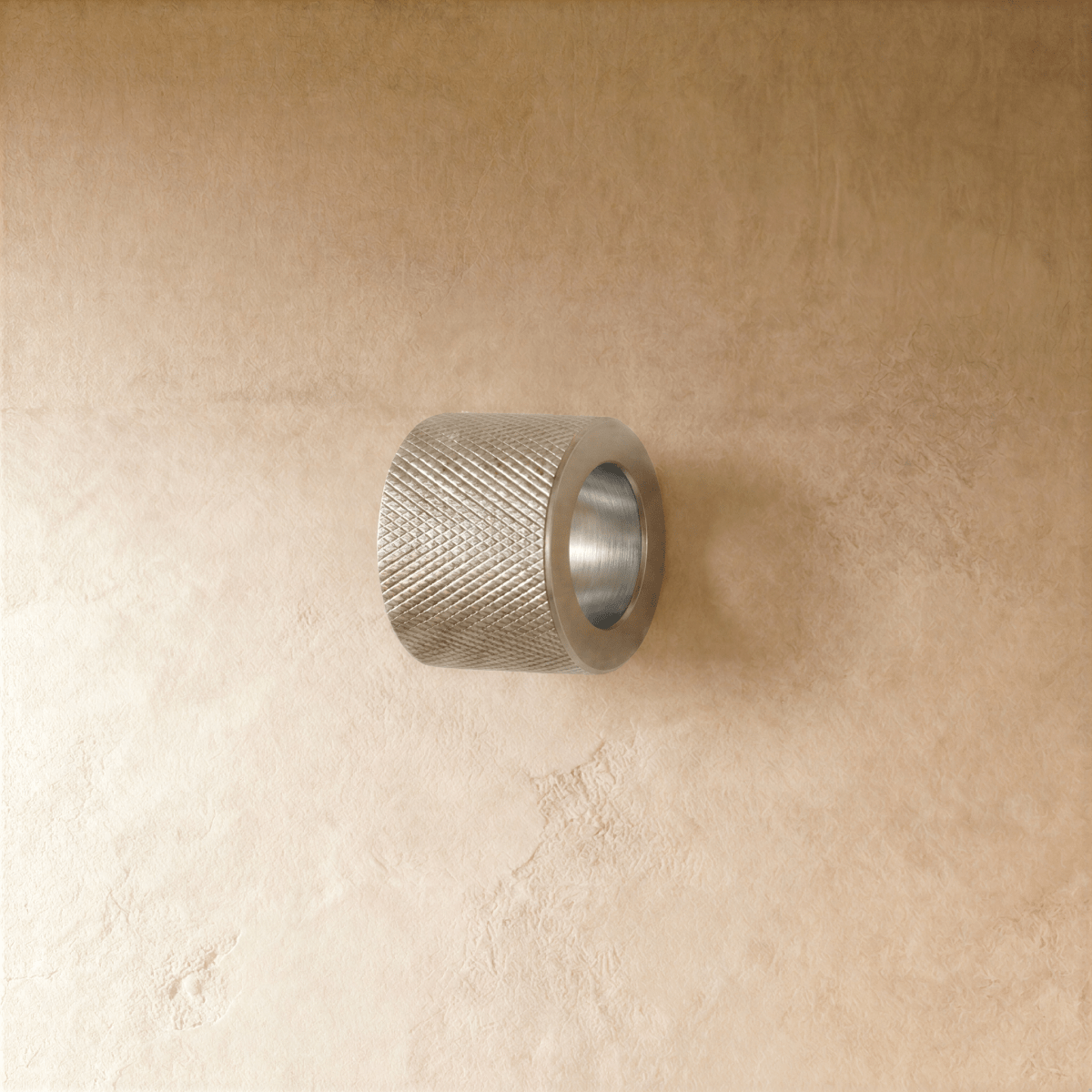 Grit Knob - Residence Supply
