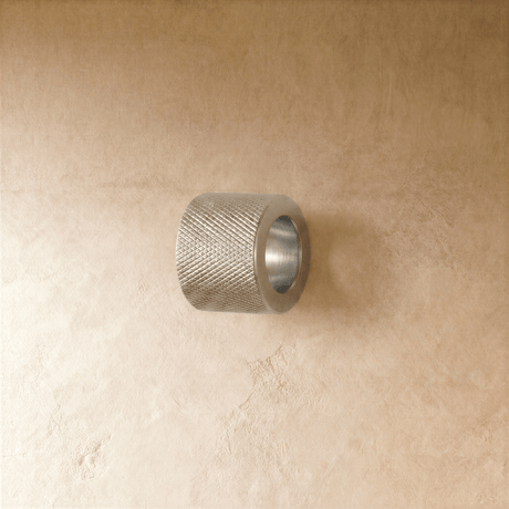 Grit Knob - Residence Supply