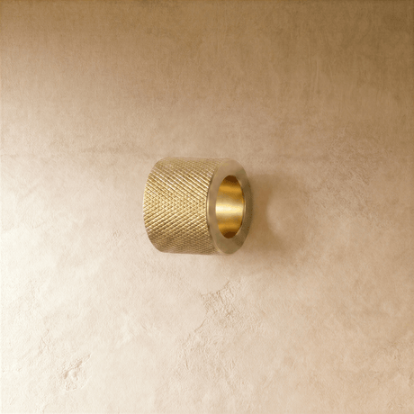 Grit Knob - Residence Supply