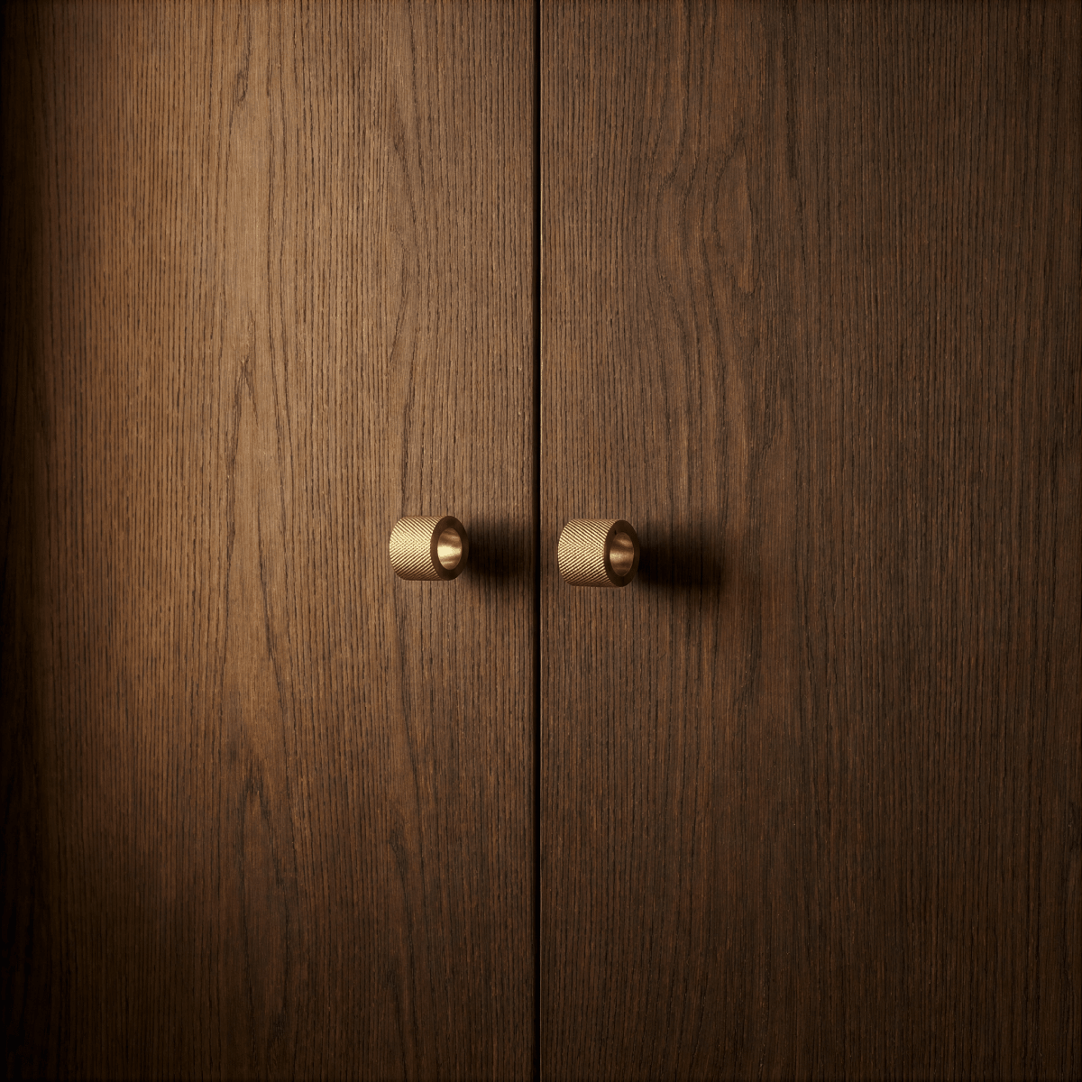 Grit Knob - Residence Supply