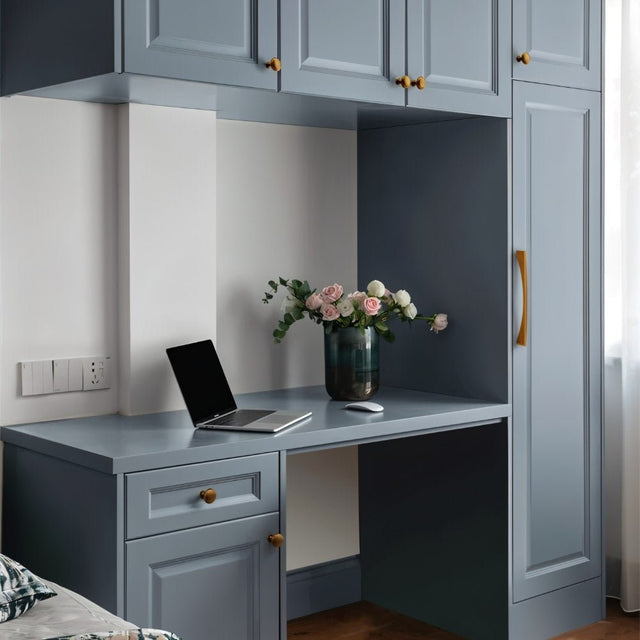 Prais Knob and Pull Bar