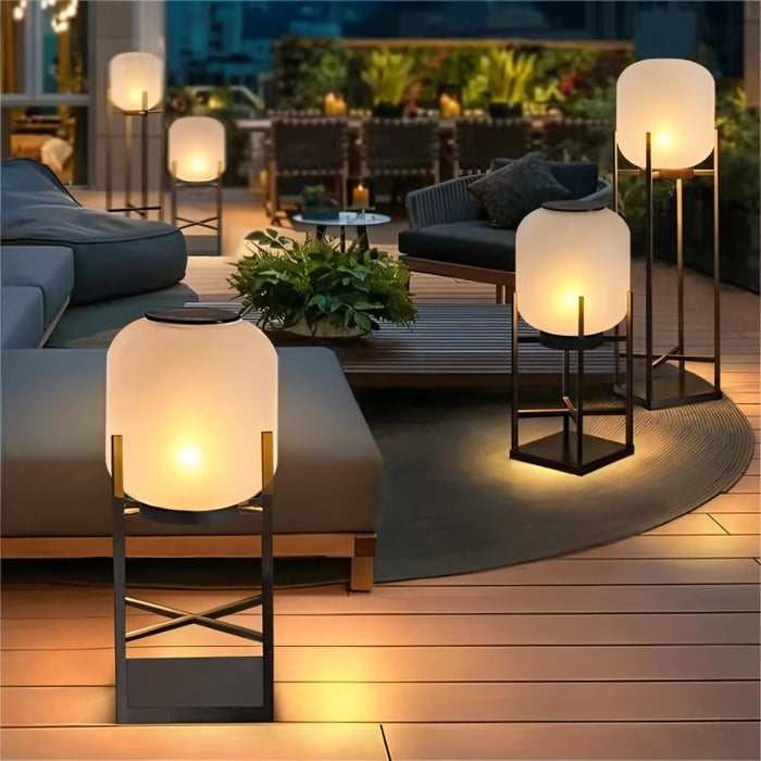 Gronas Floor Lamp - Residence Supply