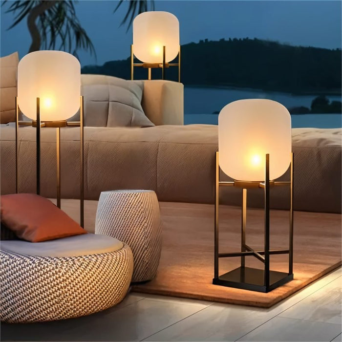 Gronas Floor Lamp - Residence Supply