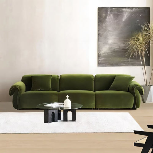 Grudne Arm Sofa - Residence Supply