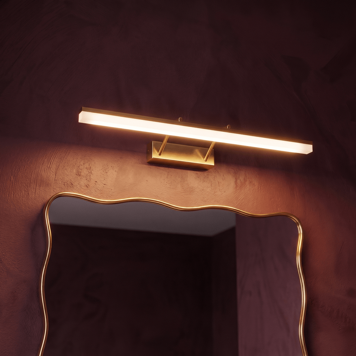 Gryllis Wall Lamp - Residence Supply