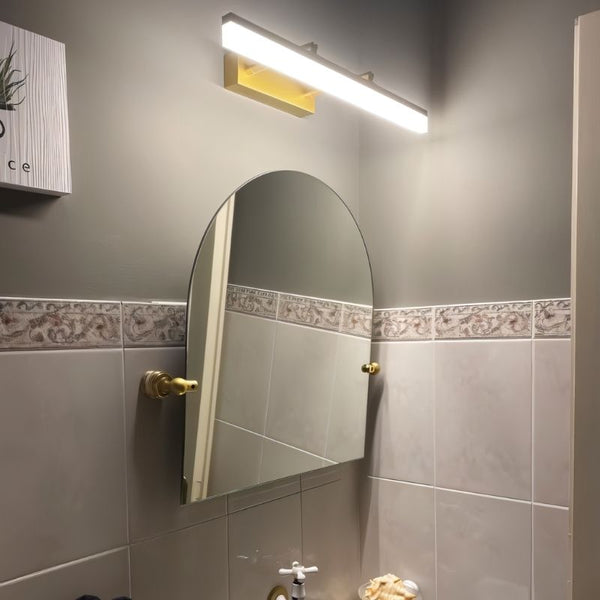 Perfectly Balanced Lighting