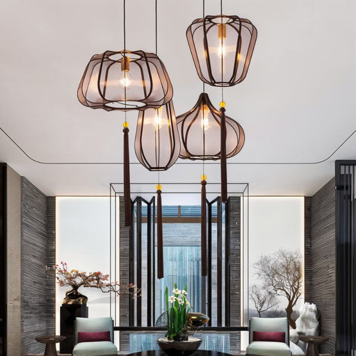 Guang Pendant Light - Living Room Lights