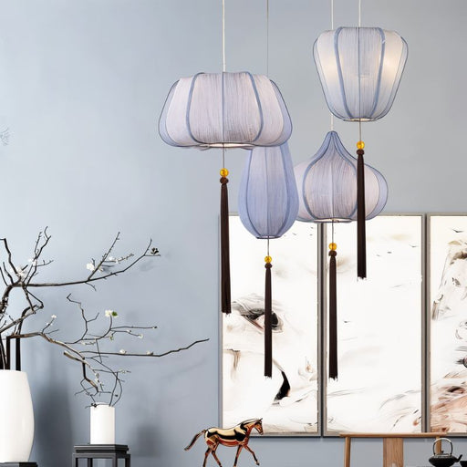 Guang Pendant Light - Living Room Lighting