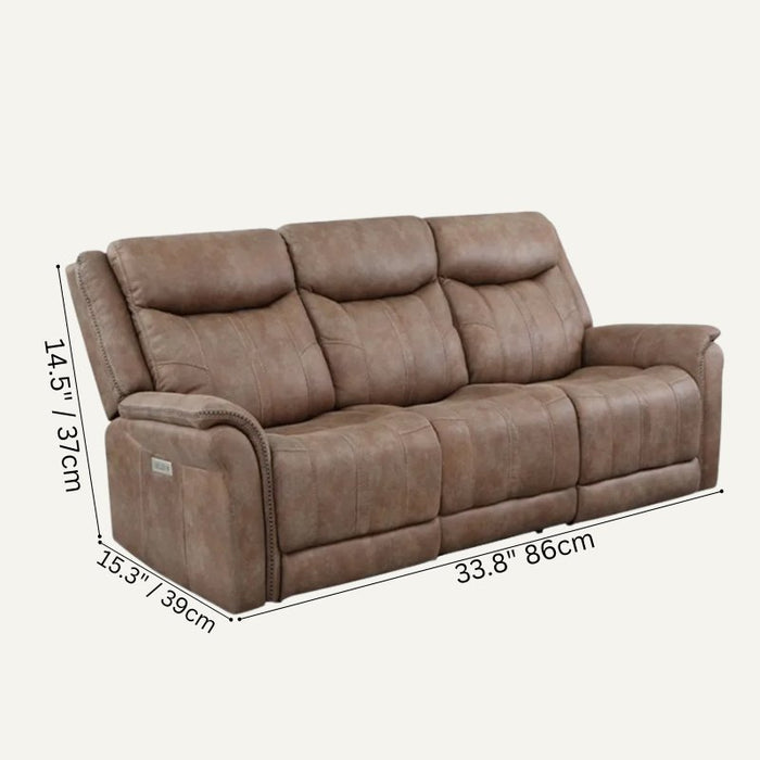 Gubahan Arm Sofa - Residence Supply