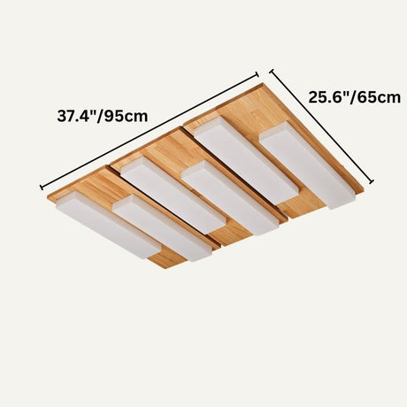 Gulnaz Ceiling Light