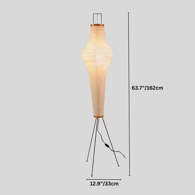 Guro Floor Lamp - Residence Supply