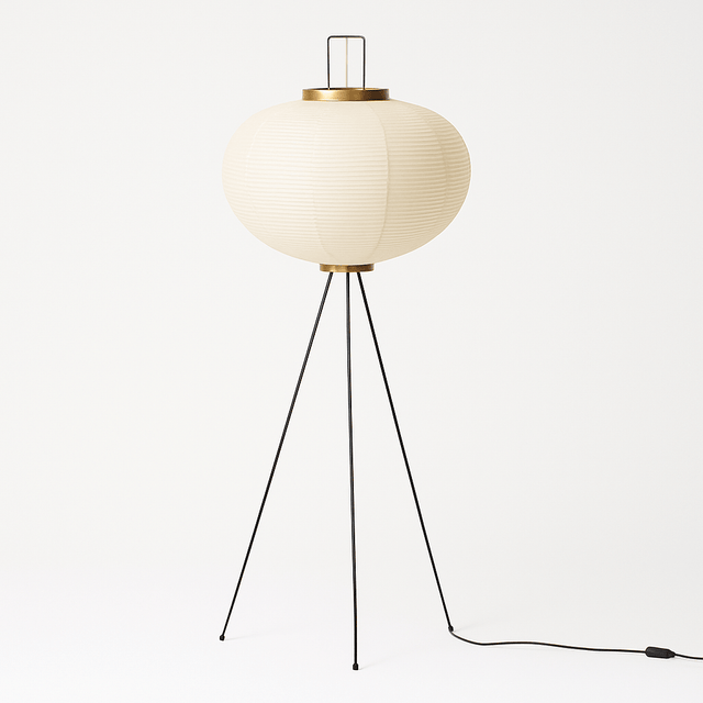Guro Floor Lamp - Residence Supply