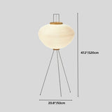 Guro Floor Lamp - Residence Supply