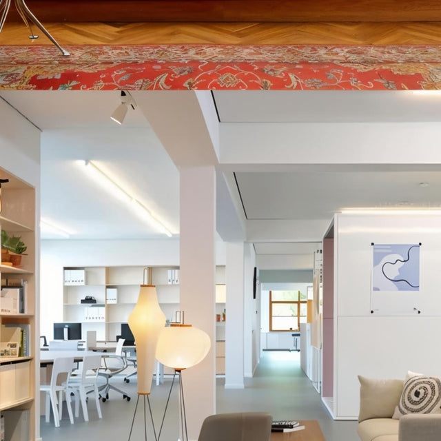 Guro Floor Lamp - Residence Supply