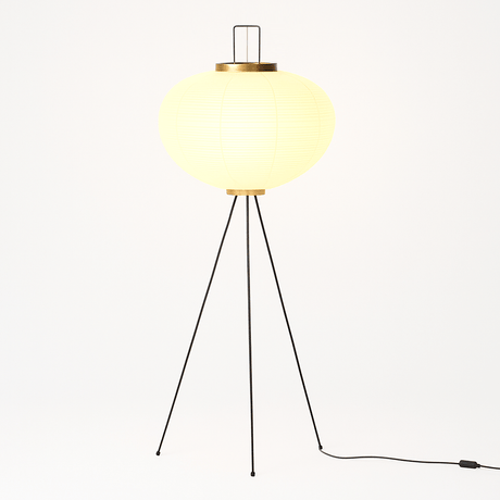 Guro Floor Lamp - Residence Supply