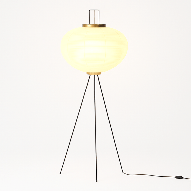 Guro Floor Lamp - Residence Supply
