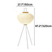 Guro Floor Lamp - Residence Supply