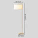 Gwelus Floor Lamp - Residence Supply