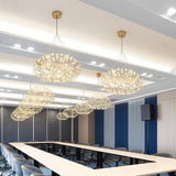 Araña de Gypsophila