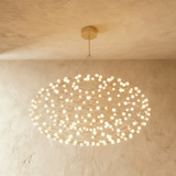 Gypsophila Chandelier - Residence Supply