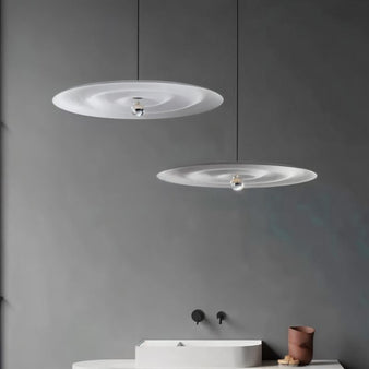 Gyral Pendant Light - Residence Supply