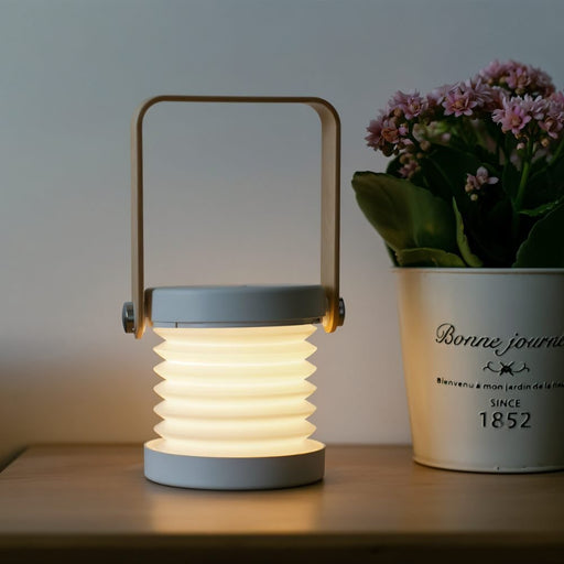 Gyros Table Lamp - Modern Lighting Fixtures