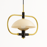 Gyrus Chandelier - Residence Supply