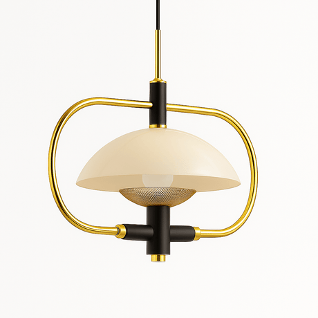 Gyrus Chandelier - Residence Supply