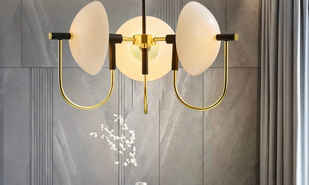 Soft Ambient Lighting