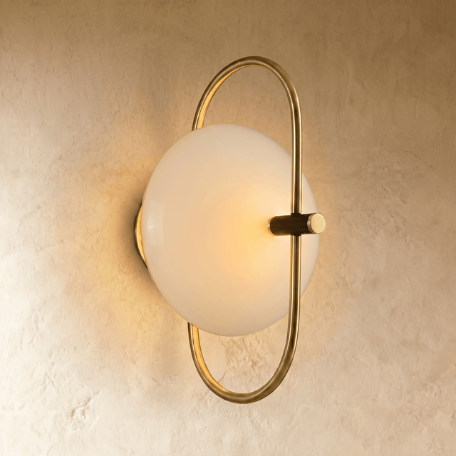 Gyrus Wall Lamp - Residence Supply