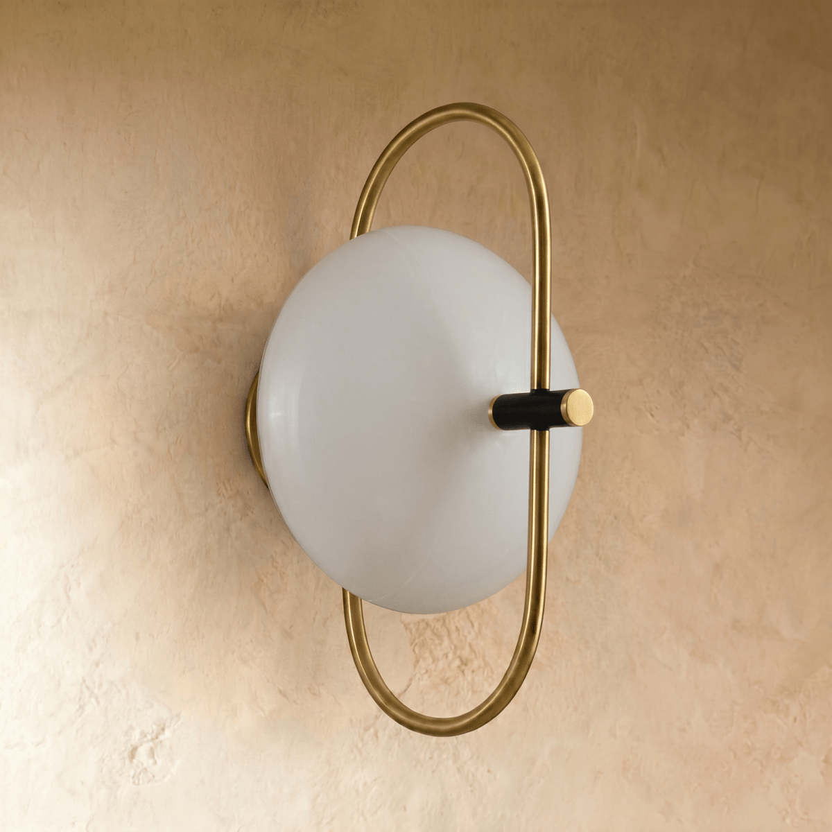Gyrus Wall Lamp - Residence Supply
