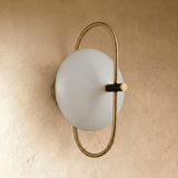 Gyrus Wall Lamp - Residence Supply
