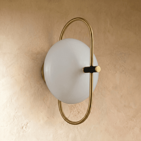 Gyrus Wall Lamp - Residence Supply