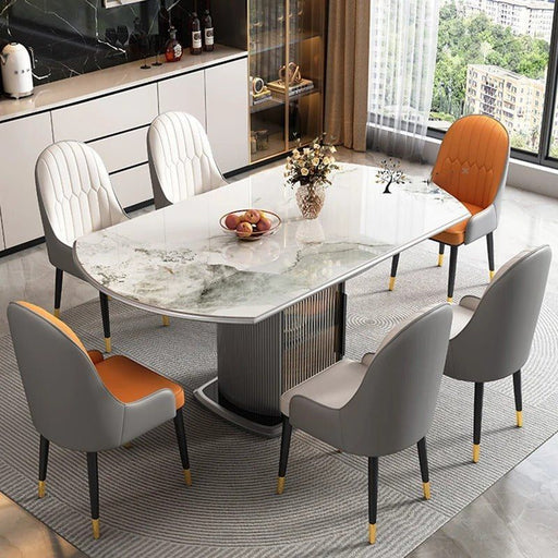 Unique Habron Dining Chair