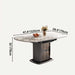 Habron Dining Table - Residence Supply