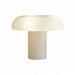 Habros Alabaster Table Lamp - Residence Supply