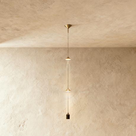 Hadiya Pendant Light - Residence Supply