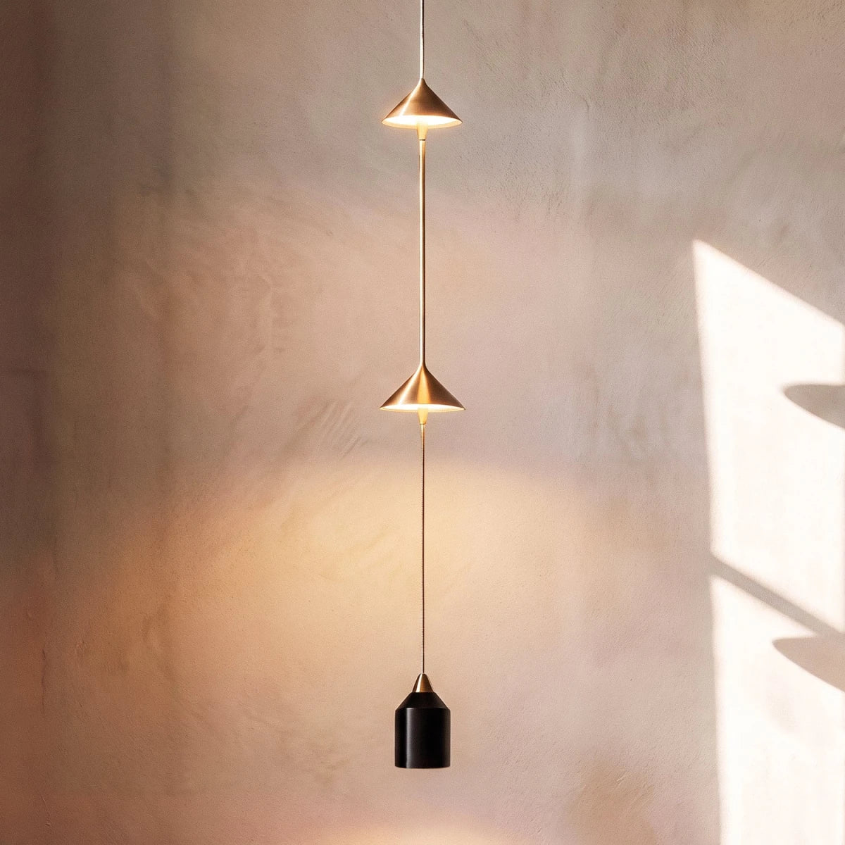Hadiya Pendant Light - Residence Supply
