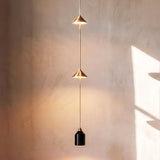 Hadiya Pendant Light - Residence Supply
